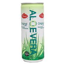 T'best - Aloevera Drink Can (240ml)