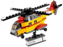 Lego 31029 Cargo Heli