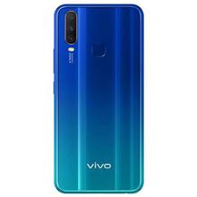 Vivo Y15 (4GB RAM, 64GB Storage) With Free LOGITECH Speaker