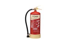 9Ltr Foam Type SRI Fire Extinguisher - 6 KG