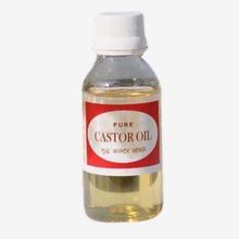 Organic Cold-Pressed 100% Castor Oil - 100ml