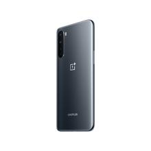 OnePlus Nord 8 GB RAM + 128 GB Storage Gray Onyx