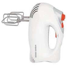 Black & Decker m300Hand Mixer(White )