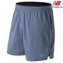 New Balance JACQ IMPACT 7INCHES Shorts for Men AMS81267 DPE