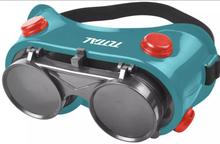 TOTAL Safety goggles(Only for welding) TSP303