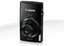 Canon IXUS 170 IS Digital Camera