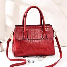 PU Women's Bags-Women's Bags 2019 New Fall Winter Korean