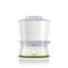 Philips Daily Collection Steamer HD9104/00 5L 900W