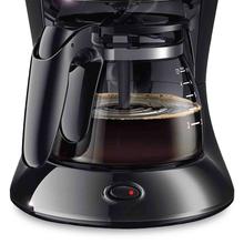 Philips Coffee Maker 700 W- HD7431/20 (Black)
