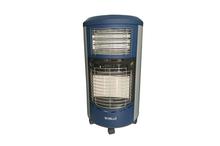 Della DL-EGH-508GQA Electric & Gas Heater