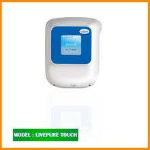 Touch Livpure Water Purifier_8.5 Ltr