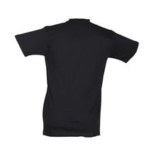 Plain Black T-shirt