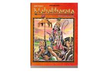 Saint Vyasa's Mahabharata-Lata Seth & T. Raaj Bhanot