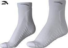 Anta Unisex Sports Socks - 892247311 3