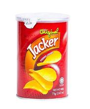 Original Jacker Potato Crisps (160gm)