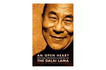 Open Heart - Dalai Lama