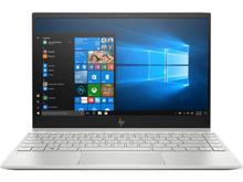 HP Envy 13, i7 8th Gen 8 GB/360 SSD 2 GB Intel HD 13.3 Inches Laptop