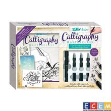 HINKLER Calligraphy Masterclass Kits