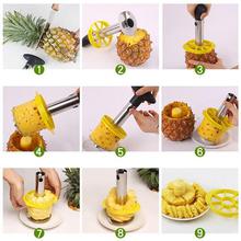 Pineapple Slicer
