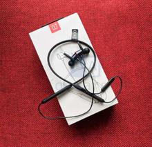 Oneplus Bullets Wireless  Black