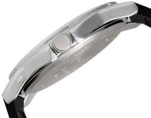 Sonata 77001SP01 Stylish Multi-Color Dial Analog Watch For Men - Black