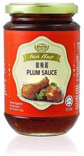 Woh Hup Plum Sauce (400gm)