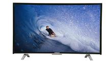 Hitachi LD32SY01A 32" 768p HD Ready LED TV - Black