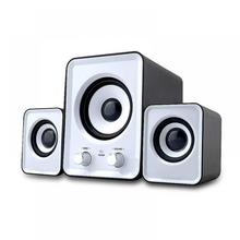 Kisonli 2.1 U-2400 Speaker