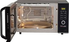 LG 32Ltr Convection Microwave Oven MC3286BPUM - (CGD1) (FREE COOKING KIT)