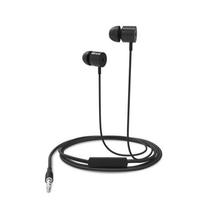 Portronics Conch 204 In Ear Wired Earphones with Mic
