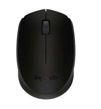 Logitech B170 Wireless Optical Mouse - (910-004659)