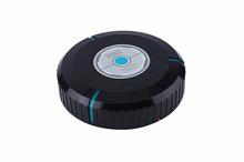 Smart Robotic Vacuum Cleaner