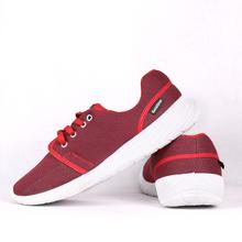 Sport Shoes For Men- GS 102 (Red)