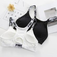 Bralette Crop Top Women 2018 Summer Tops Shirt Tank Top