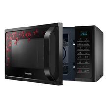 Samsung Covection Microwave Oven (MC28H5025VB)-1400 W/28 L