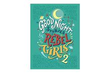 Good night stories rebel girl 2 - Elena Favilli