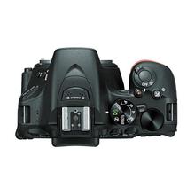 Nikon D5500 DSLR Body only with Free Bagpack and 16GB MemoryCard