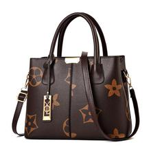 New women's bag _ bags 2019 autumn new women's bag handbag