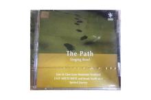 The Path Singing Bowl By Santa Ratna Shakya(CD)