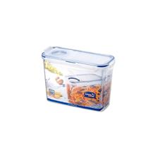 Lock And Lock Slender Container, (2.4L)-1 Pc