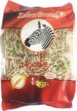 Zebra Brand Steam Noodle - 200 GM