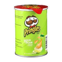 Pringles Sour Cream & Onion (42gm)