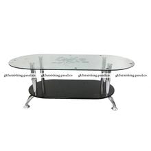 Glass Table