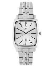 Titan Analog Silver Dial Women'S Watch - 2558Sm01