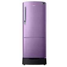 Samsung Single Door Refrigerator 210 Ltr(RR22R285ZRU/IM)