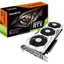 GIGABYTE Geforce RTX 2060 OC 6GB DDR6