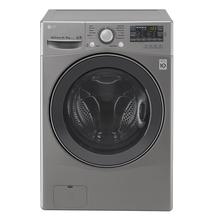 LG Front Loading Inverter Fully Automatic Washing Machine 14 Kg with Dryer 8 Kg(F2514DTGE)