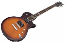 ESP LTD EC-200 Electric Guitar Tobacoo Sunburst Satin