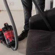 Multicyclonic Vacuum Cleaner 1600W