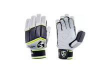 SG Rsd Prolite Cricket Right Hand Batting Gloves (Multicolor)